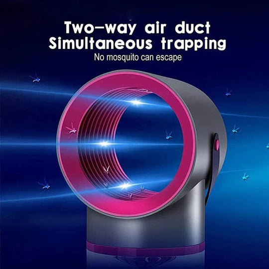 🦟 Two-Way Mosquito Killing Lamp