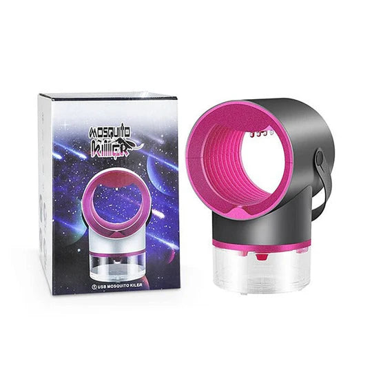 🦟 Two-Way Mosquito Killing Lamp