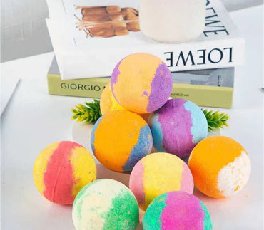 🛁✨ Ultimate Bathbomb Bliss