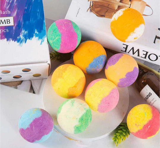 🛁✨ Ultimate Bathbomb Bliss