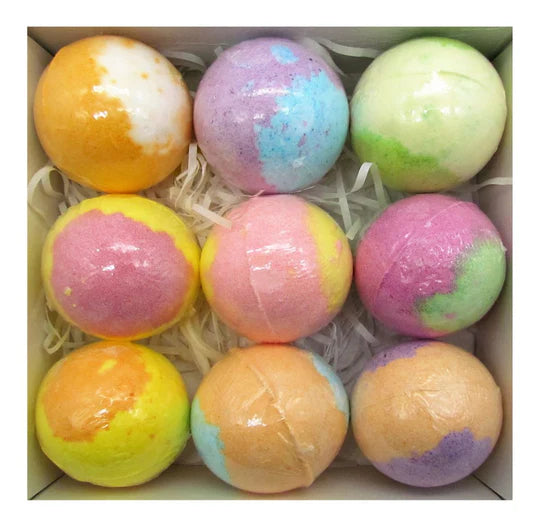 🛁✨ Ultimate Bathbomb Bliss