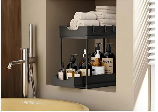 🧺 Under Sink Organiser