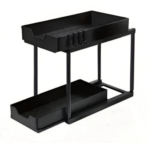 🧺 Under Sink Organiser