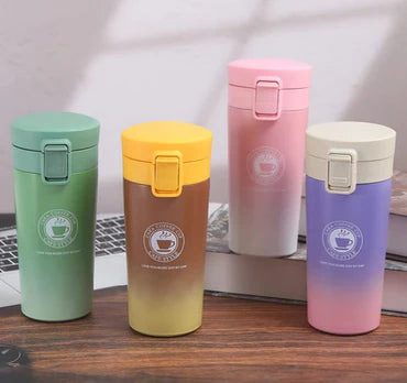 ☕ Vacuum Insulation Cup – 380ml