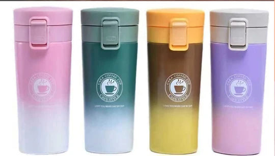 ☕ Vacuum Insulation Cup – 380ml