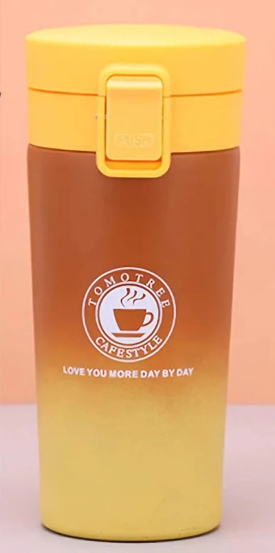 ☕ Vacuum Insulation Cup – 380ml