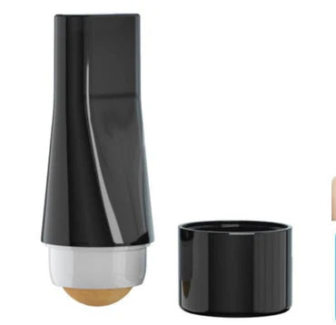 🌋✨ VolcaGlow Face Oil Roller