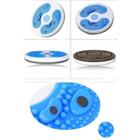 🔥 Waist Twisting Disc – Slim Down & Feel Amazing!