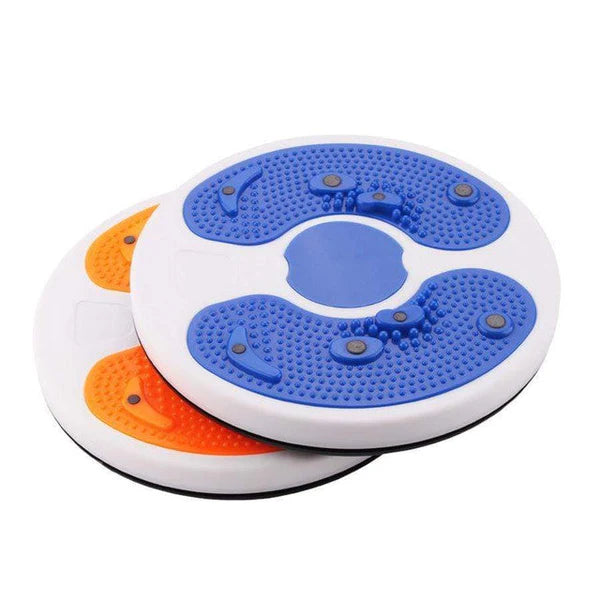 🔥 Waist Twisting Disc – Slim Down & Feel Amazing!