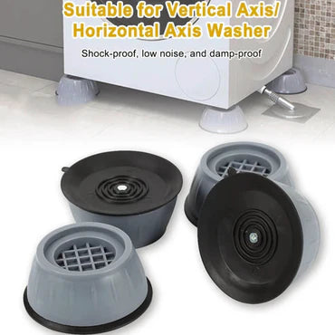 🌀 Washer & Dryer Anti-Vibration Pads