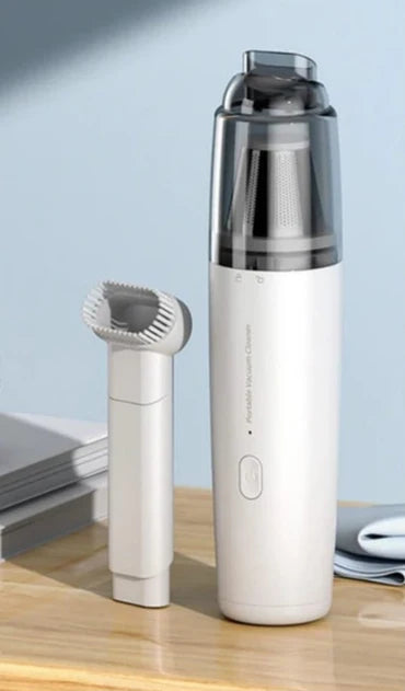 🌀💨 Wireless Handheld Vacuum Cleaner