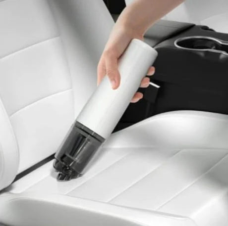 🌀💨 Wireless Handheld Vacuum Cleaner