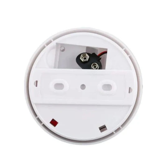 🔥 Wireless Smoke Detector Alarm