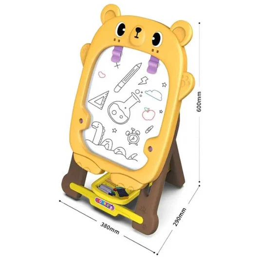 🎨🖍️ Doodle Drawing Boards 🧒